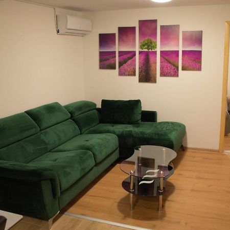 Cosy Charming Apartment Near The Palace Split Exterior photo